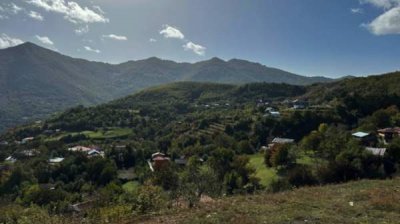 Антони Курти и сохранившиеся традиции болгар в Големо-Острени