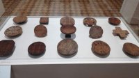 Музей Софии показывает выставку, посвященную хлебу, жизни и христианским символам