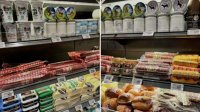 В Швеции уже продается более 100 болгарских продуктов питания