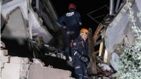 Слабое землетрясение зарегистрировано на юго-западе Болгарии