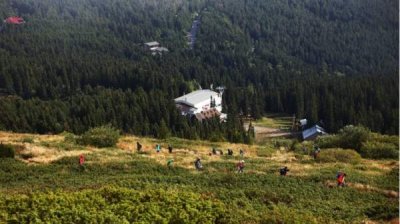 Осень уже на подходе