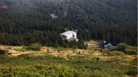Осень уже на подходе