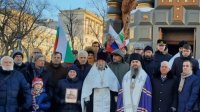 В Москве отметили 144-ую годовщину Плевенской эпопеи