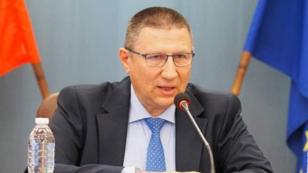 ВКС отстранил Борислава Сарафова с поста и. о. главного прокурора