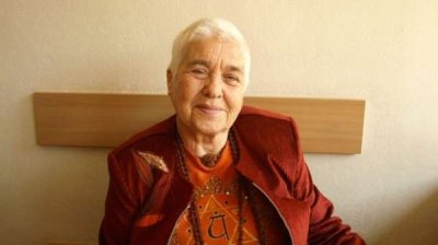 73-летняя йогиня Анна Павлова: „Вся моя жизнь – стремление постичь истину о существовании человека, которую дает йога”