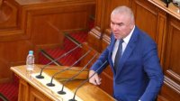 В. Марешки: Болгария не нуждается в Великом Народном собрании