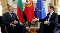 Болгария и Португалия ведут интенсивный диалог
