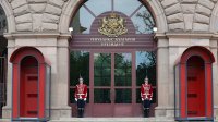 Социологическое исследование выявило настроения перед президентскими выборами