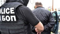 В Болгарии ликвидирована преступная группировка, планировавшая убийство полицейских и судей