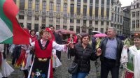 За 10 лет число болгар в Брюсселе выросло в 11 раз