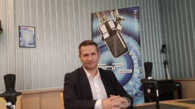 ДБ ведет переговоры с ГЕРБ-СДС о правительстве