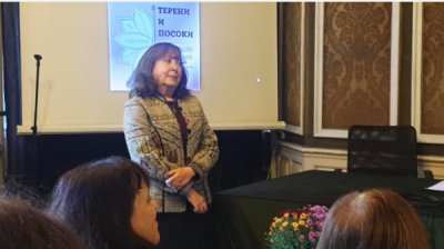 Исследования болгарского ученого открывают новые направления в этнологии