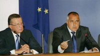 Болгаро-российские переговоры по энергетическим проектам