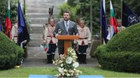 Защита прав болгар в регионе – приоритет болгарской внешней политики