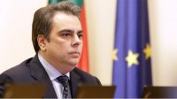 Министр финансов Асен Василев: Усиленные налоговые проверки нисколько не связаны с австрийской позицией по присоединению Болгарии к Шенгену