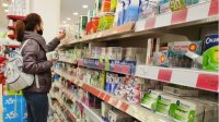 Уменьшаются спрос и покупки лекарств про запас