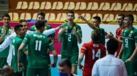 Юные болгарские волейболисты вышли в финал Чемпионата мира