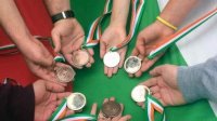 Болгария завоевала 7 медалей на олимпиаде по математической лингвистике