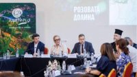 Новый путеводитель представляет маршруты паломнического туризма в Болгарии