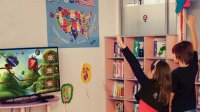 Болгарский продукт стимулирует интерес детей к математике