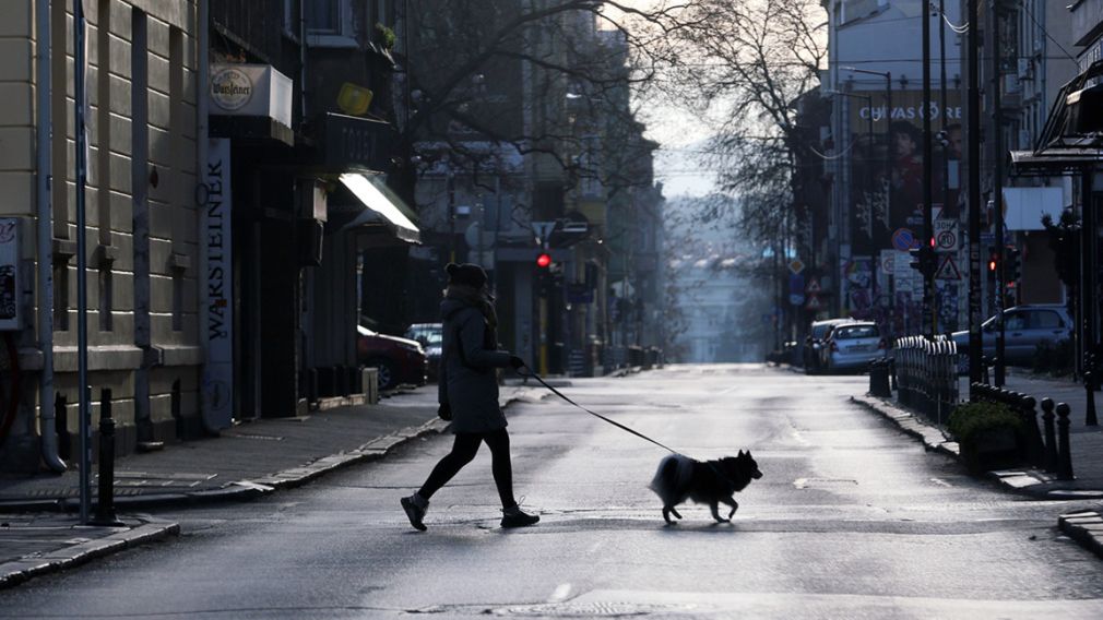 Остается тепло для зимы