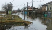 Отменено частичное бедственное положение в муниципалитете Бургас