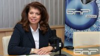 Мониторинг над Болгарией продолжится, считает вице-президент Ил. Йотова
