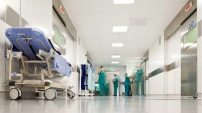 Болгария на первом месте в ЕС по числу больниц на 1 млн населения