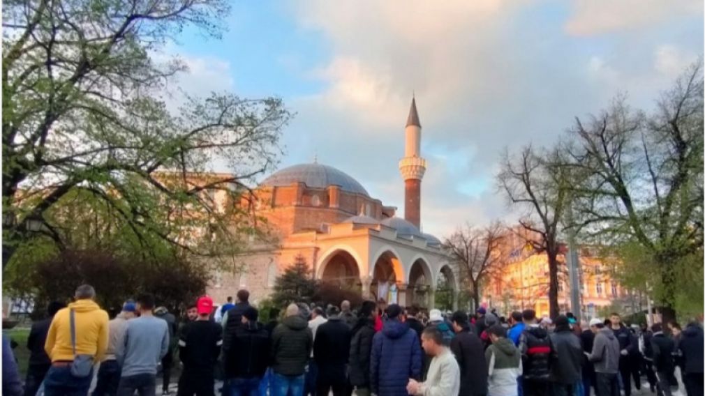 Поздравления президента и политиков по поводу Ураза-байрама