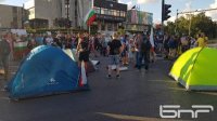 Антиправительственные протесты продолжаются 27-й день блокировкой дорог