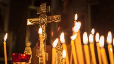 Начинается Страстная седмица – время страданий Иисуса Христа
