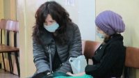 Эпидемия гриппа в Болгарии распространяется