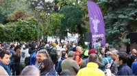 Протестующие требуют отставки мэра Софии