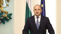 Румен Радев призвал лидеров ЕС поддержать принятие Болгарии и Румынии в Шенген