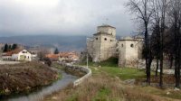 По стопам болгарской истории города Пирот в Сербии
