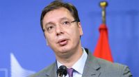 Сербский премьер не хочет стены на границах с Болгарией и Македонией
