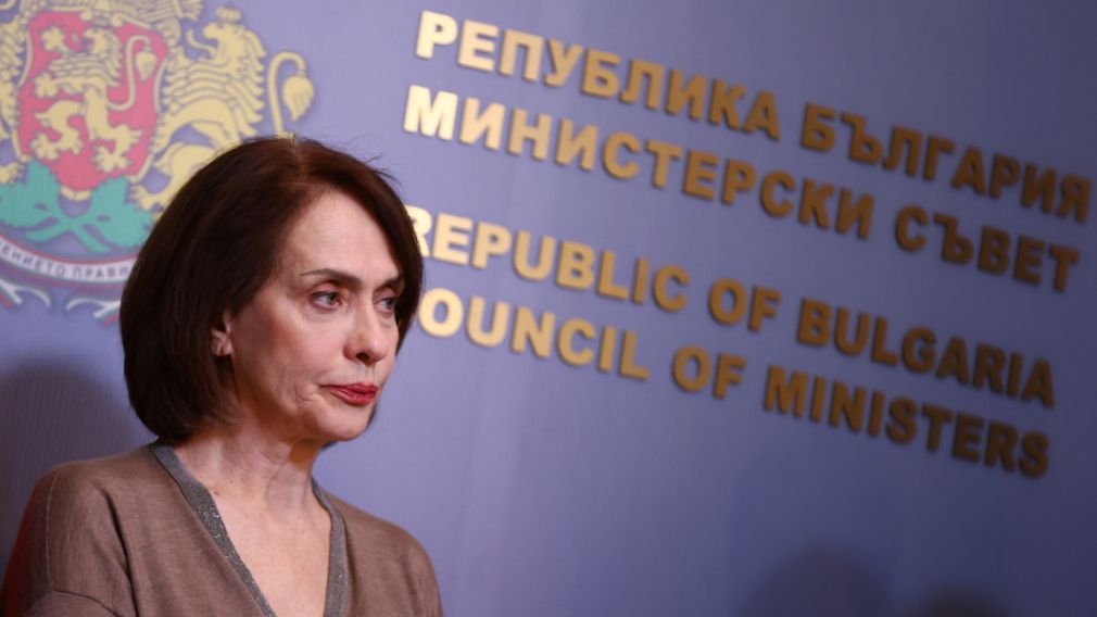 Иран заверил Болгарию, что не рассматривает ее как цель для атак