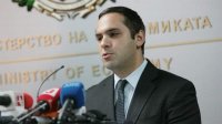 Министр Караниколов обсудил перспективы перед инвесторами в Болгарии  с представителями немецкой экономики