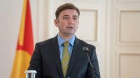 Глава МИД Северной Македонии намерен укреплять отношения с Болгарией