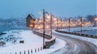 Температура в Болгарии по выходным будет варьировать в широких пределах