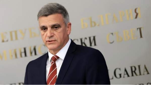Премьер Стефан Янев: Болгария нуждается в стабильном правительстве