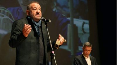 Фильм “Made in EU“ заслужил &quot;Золотую розу&quot; болгарского кино за 2025 год