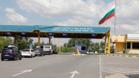 Без сбоев происходит пересечение границ со всеми соседними странами
