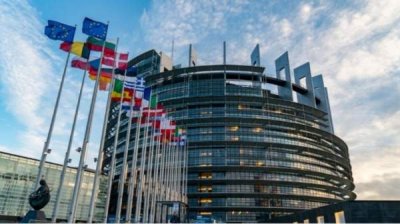 Европарламент призывает к примирению Болгарии и Северной Македонии
