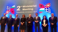 Четырехсторонняя встреча в Салониках – промежуточный этап, а не финал балканской политики Софии