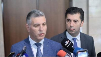 ПП–ДБ потребовала отставки председателя Агентства дорожной инфраструктуры