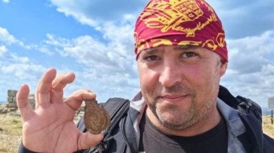 Новые открытия археологов возрождают легенды о Калиакре &ndash; блистательной столице Добротицы