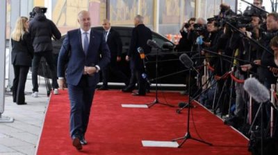 Болгария поддерживает создание европейской &quot;стены дронов&quot;