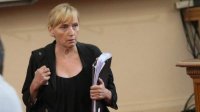 Прокуратура отказалась от возбуждения юридического производства против Елены Йончевой