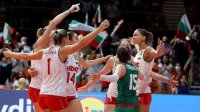 Фантастическая победа болгарок на ЧЕ по волейболу в Пловдиве